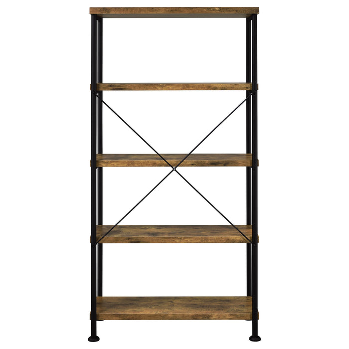 Analiese Bookshelf - All Brands Furniture (NJ)