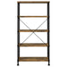 Analiese Bookshelf - All Brands Furniture (NJ)