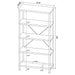 Analiese Bookshelf - All Brands Furniture (NJ)