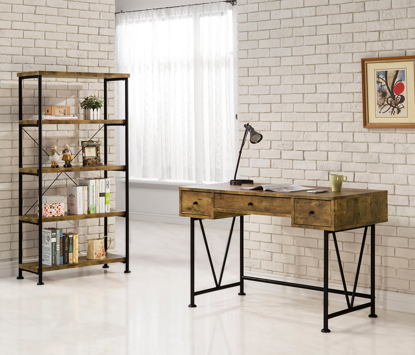Analiese Bookshelf - All Brands Furniture (NJ)