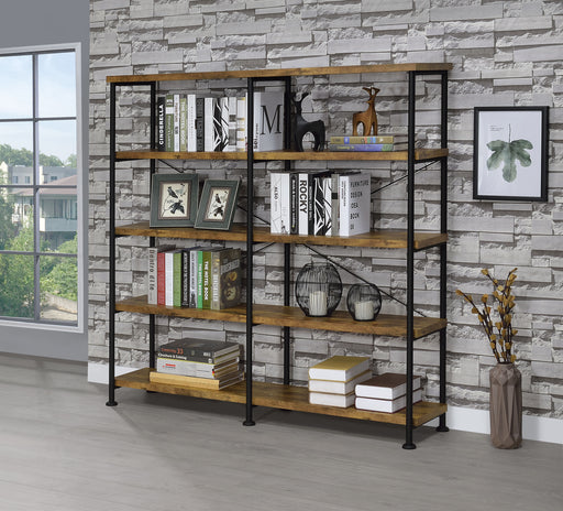 Analiese Bookshelf - All Brands Furniture (NJ)