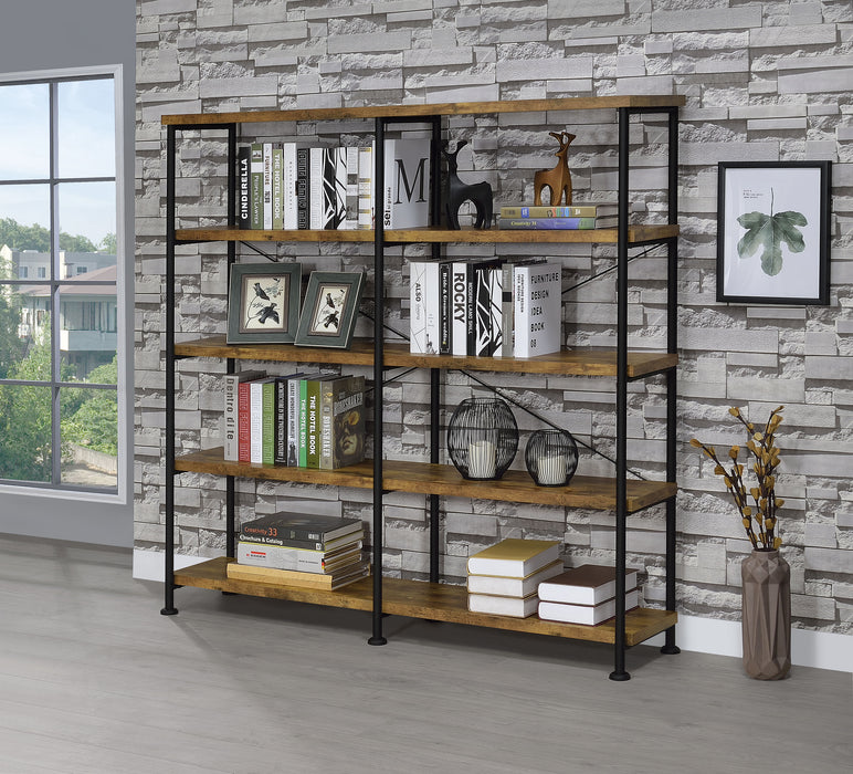 Analiese Bookshelf - All Brands Furniture (NJ)