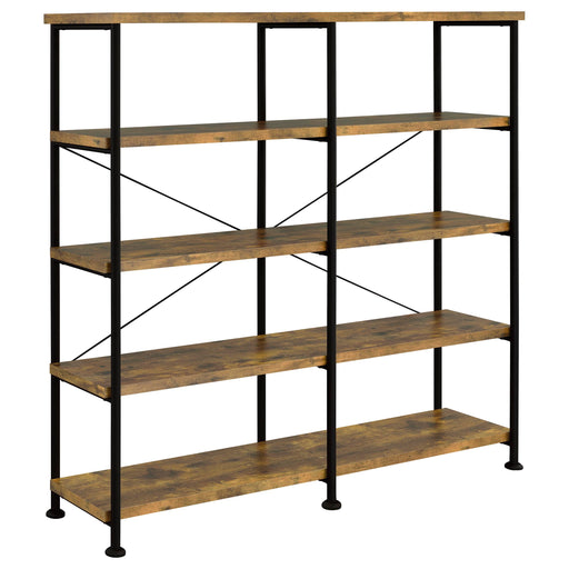 Analiese Bookshelf - All Brands Furniture (NJ)