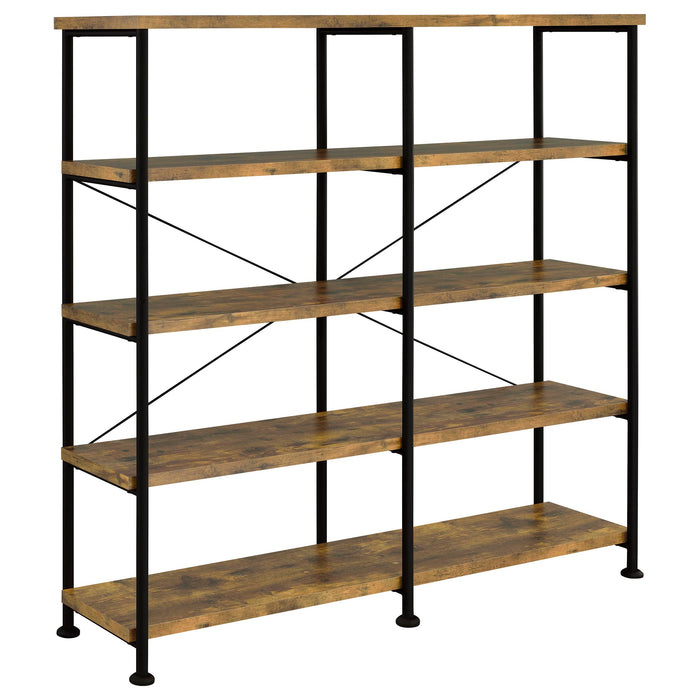 Analiese Bookshelf - All Brands Furniture (NJ)