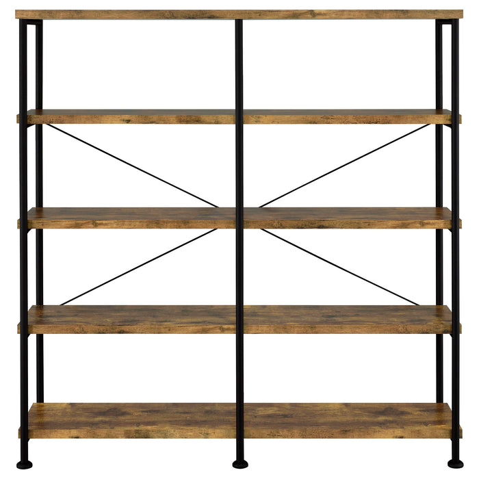Analiese Bookshelf - All Brands Furniture (NJ)