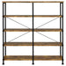 Analiese Bookshelf - All Brands Furniture (NJ)