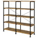 Analiese Bookshelf - All Brands Furniture (NJ)