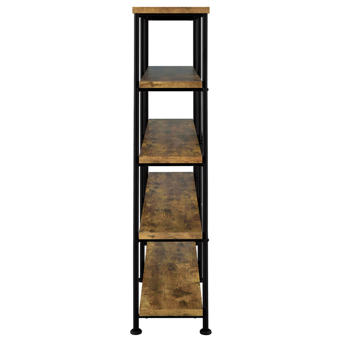 Analiese Bookshelf - All Brands Furniture (NJ)