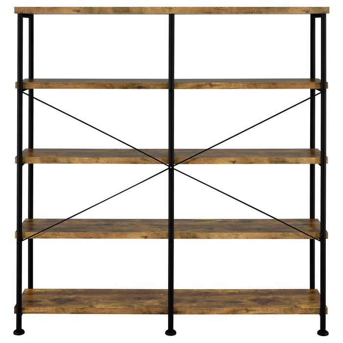 Analiese Bookshelf - All Brands Furniture (NJ)