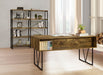 Analiese Bookshelf - All Brands Furniture (NJ)