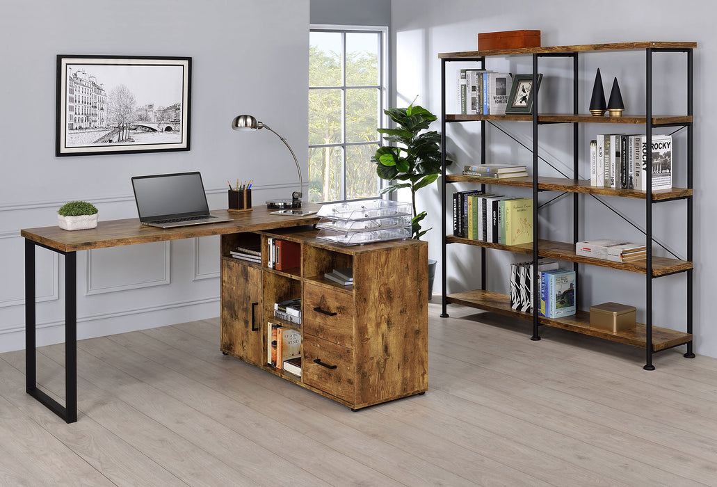 Analiese Bookshelf - All Brands Furniture (NJ)