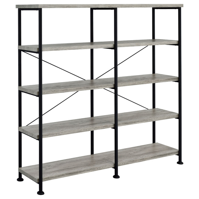 Analiese Bookshelf - All Brands Furniture (NJ)