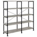 Analiese Bookshelf - All Brands Furniture (NJ)