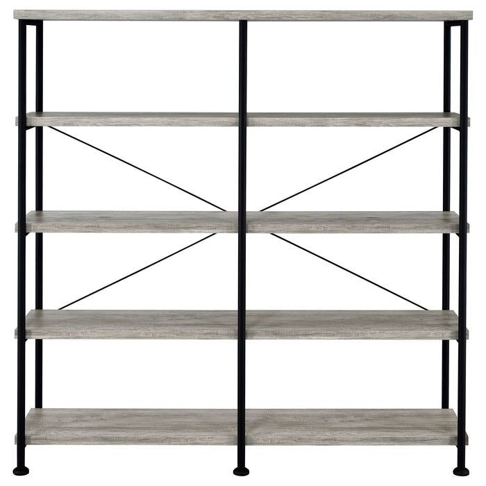 Analiese Bookshelf - All Brands Furniture (NJ)