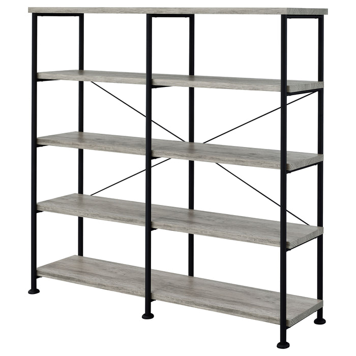 Analiese Bookshelf - All Brands Furniture (NJ)
