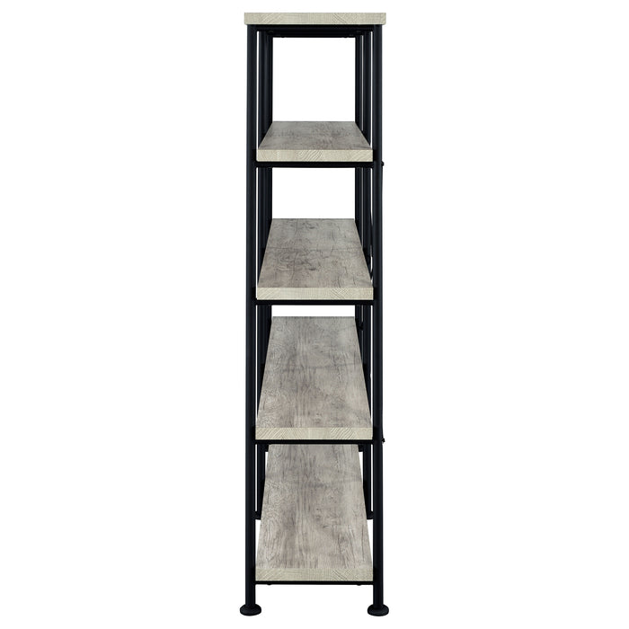 Analiese Bookshelf - All Brands Furniture (NJ)