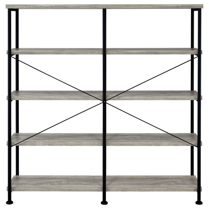 Analiese Bookshelf - All Brands Furniture (NJ)