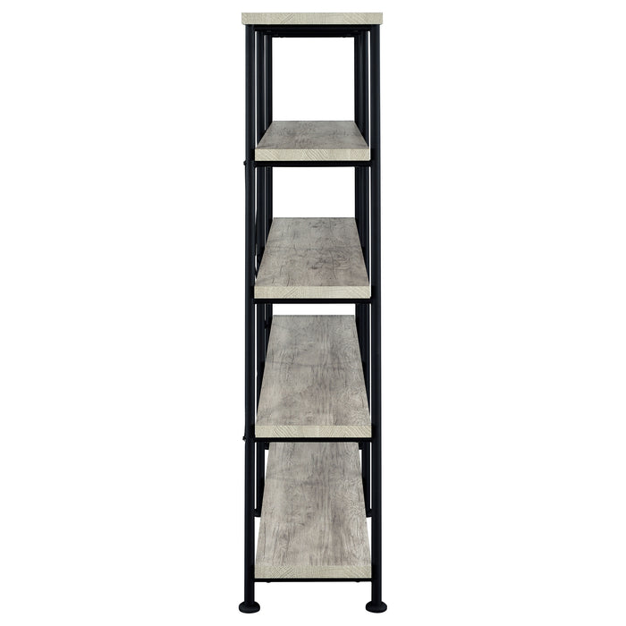 Analiese Bookshelf - All Brands Furniture (NJ)