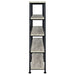Analiese Bookshelf - All Brands Furniture (NJ)
