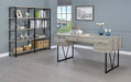 Analiese Bookshelf - All Brands Furniture (NJ)