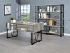 Analiese Bookshelf - All Brands Furniture (NJ)