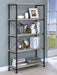 Analiese Bookshelf - All Brands Furniture (NJ)