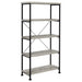 Analiese Bookshelf - All Brands Furniture (NJ)