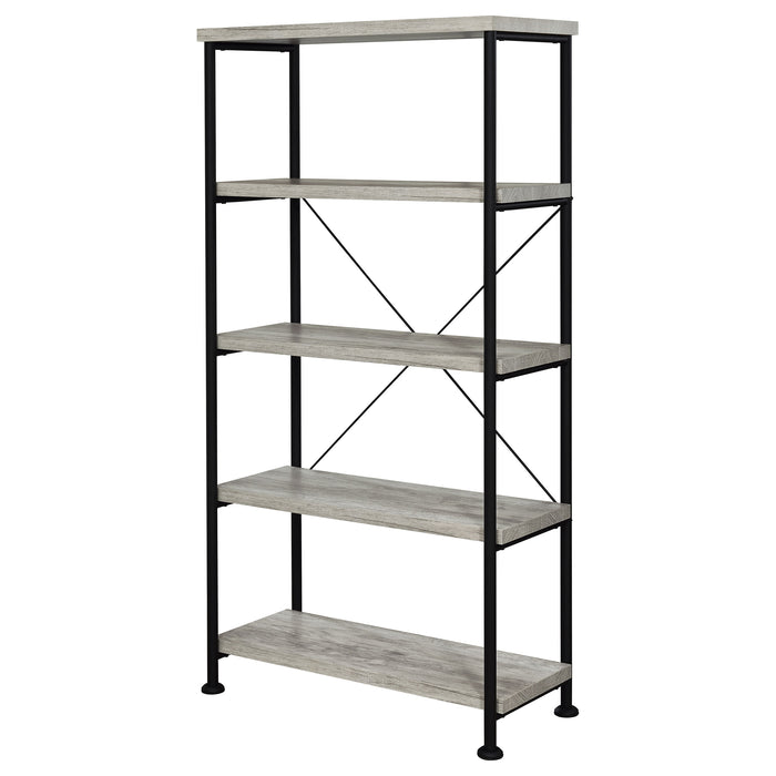 Analiese Bookshelf - All Brands Furniture (NJ)