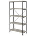 Analiese Bookshelf - All Brands Furniture (NJ)