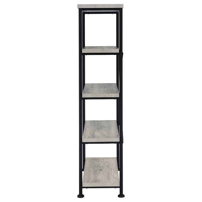 Analiese Bookshelf - All Brands Furniture (NJ)