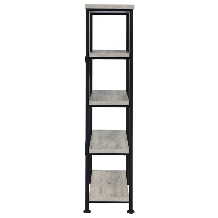 Analiese Bookshelf - All Brands Furniture (NJ)
