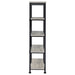 Analiese Bookshelf - All Brands Furniture (NJ)