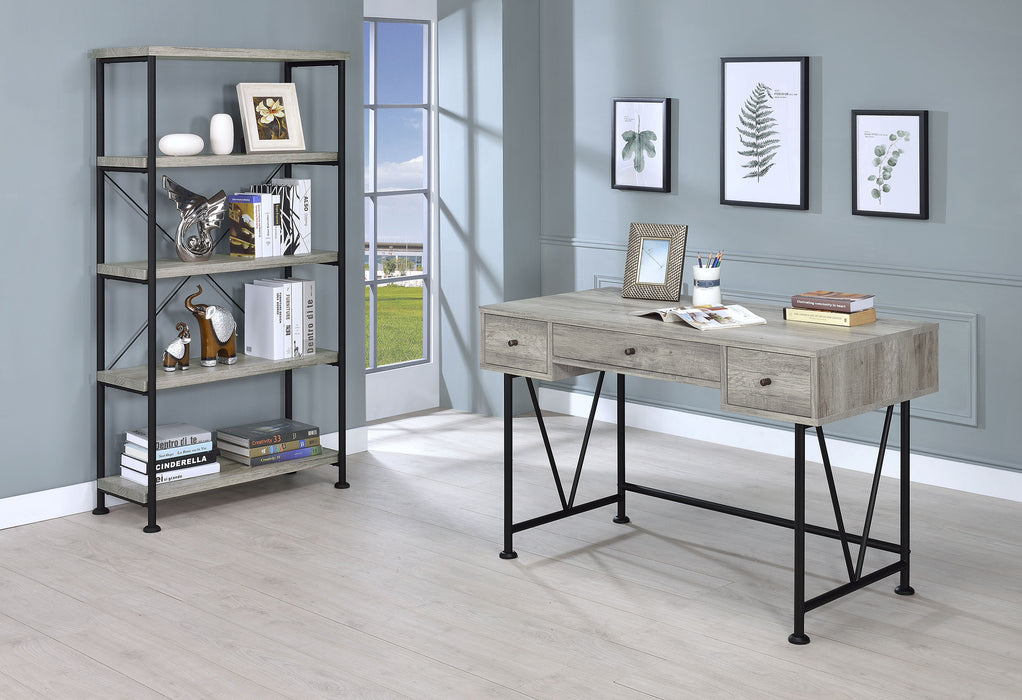 Analiese Bookshelf - All Brands Furniture (NJ)