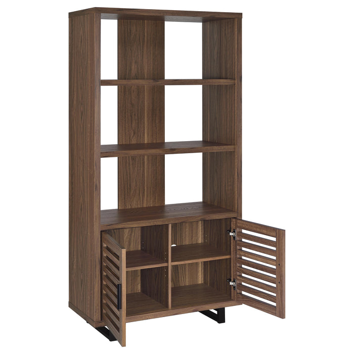 Maddox Bookshelf - All Brands Furniture (NJ)