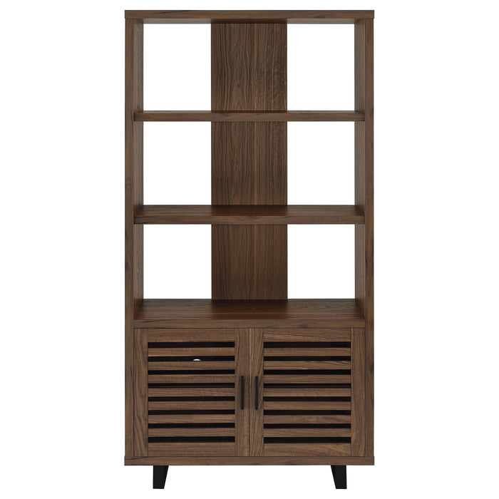 Maddox Bookshelf - All Brands Furniture (NJ)