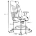 Ranger Office Chair - All Brands Furniture (NJ)