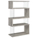 Emelle Bookshelf - All Brands Furniture (NJ)