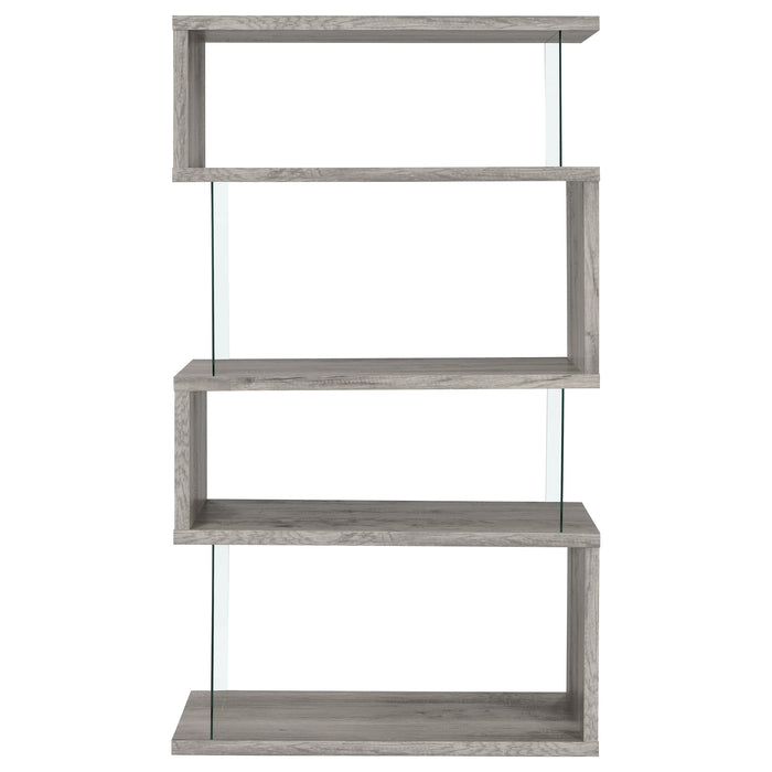 Emelle Bookshelf - All Brands Furniture (NJ)