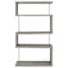 Emelle Bookshelf - All Brands Furniture (NJ)