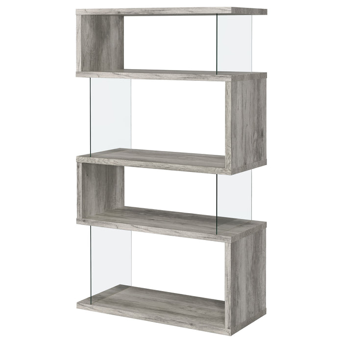 Emelle Bookshelf - All Brands Furniture (NJ)