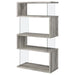 Emelle Bookshelf - All Brands Furniture (NJ)