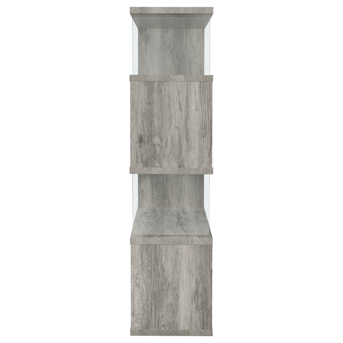 Emelle Bookshelf - All Brands Furniture (NJ)