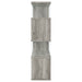 Emelle Bookshelf - All Brands Furniture (NJ)