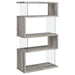 Emelle Bookshelf - All Brands Furniture (NJ)