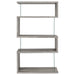Emelle Bookshelf - All Brands Furniture (NJ)