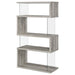 Emelle Bookshelf - All Brands Furniture (NJ)