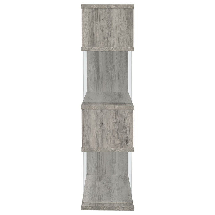 Emelle Bookshelf - All Brands Furniture (NJ)