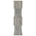 Emelle Bookshelf - All Brands Furniture (NJ)