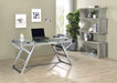 Emelle Bookshelf - All Brands Furniture (NJ)