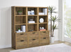 Westpark Bookcases - All Brands Furniture (NJ)
